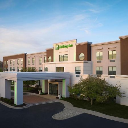 Holiday Inn - Cincinnati - Liberty Way By Ihg West Chester Bagian luar foto