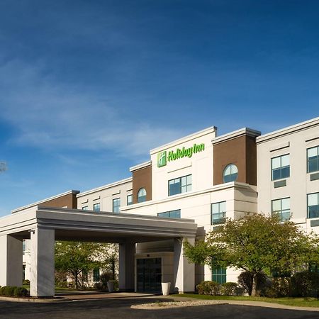 Holiday Inn - Cincinnati - Liberty Way By Ihg West Chester Bagian luar foto