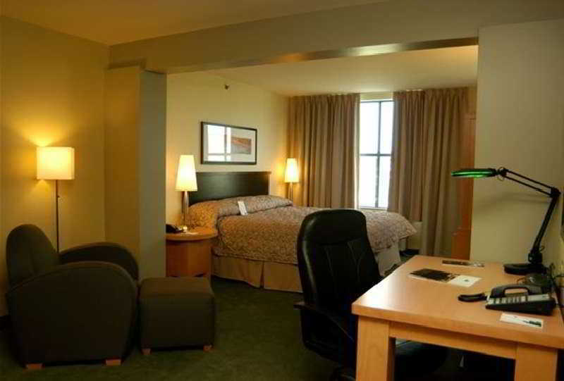 Holiday Inn - Cincinnati - Liberty Way By Ihg West Chester Bagian luar foto