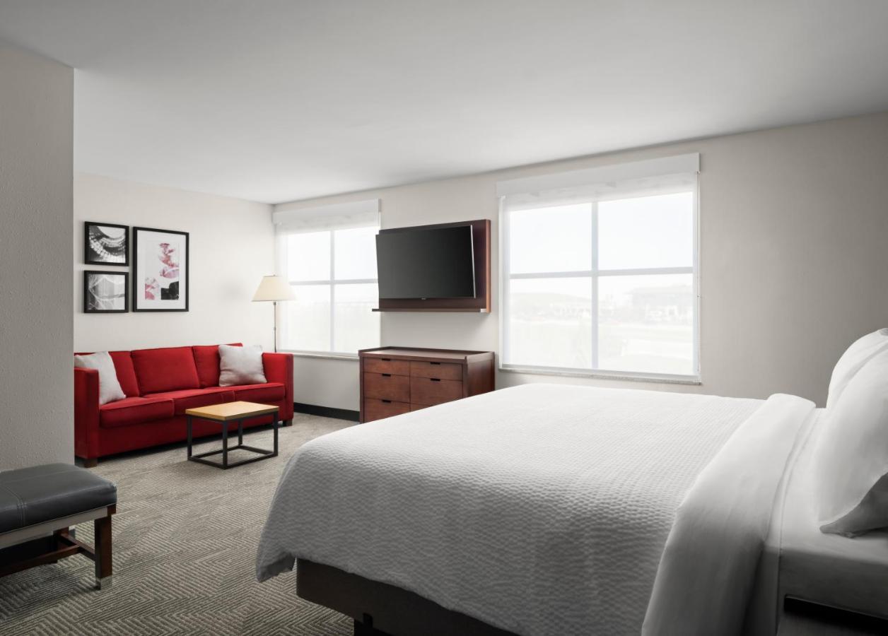 Holiday Inn - Cincinnati - Liberty Way By Ihg West Chester Bagian luar foto