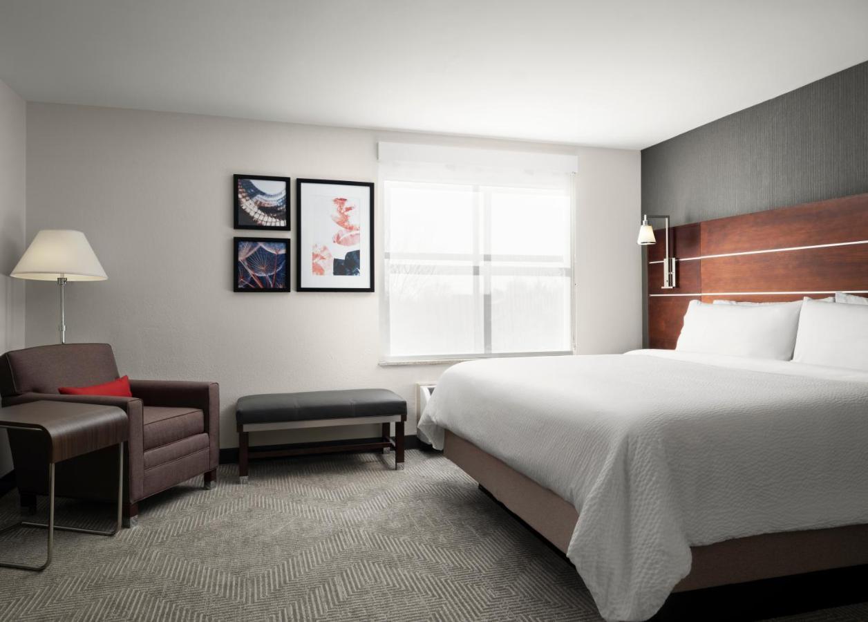 Holiday Inn - Cincinnati - Liberty Way By Ihg West Chester Bagian luar foto