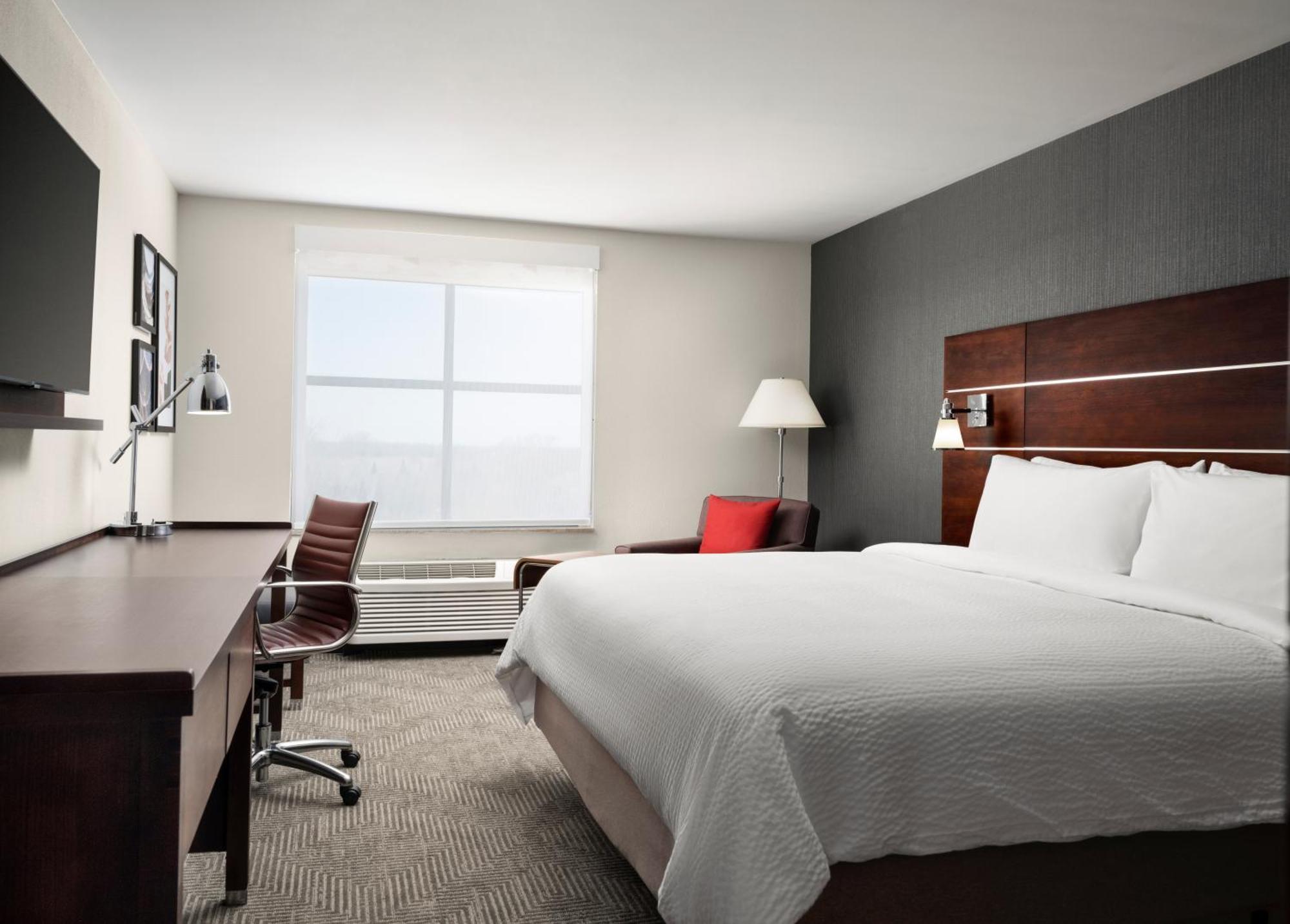 Holiday Inn - Cincinnati - Liberty Way By Ihg West Chester Bagian luar foto