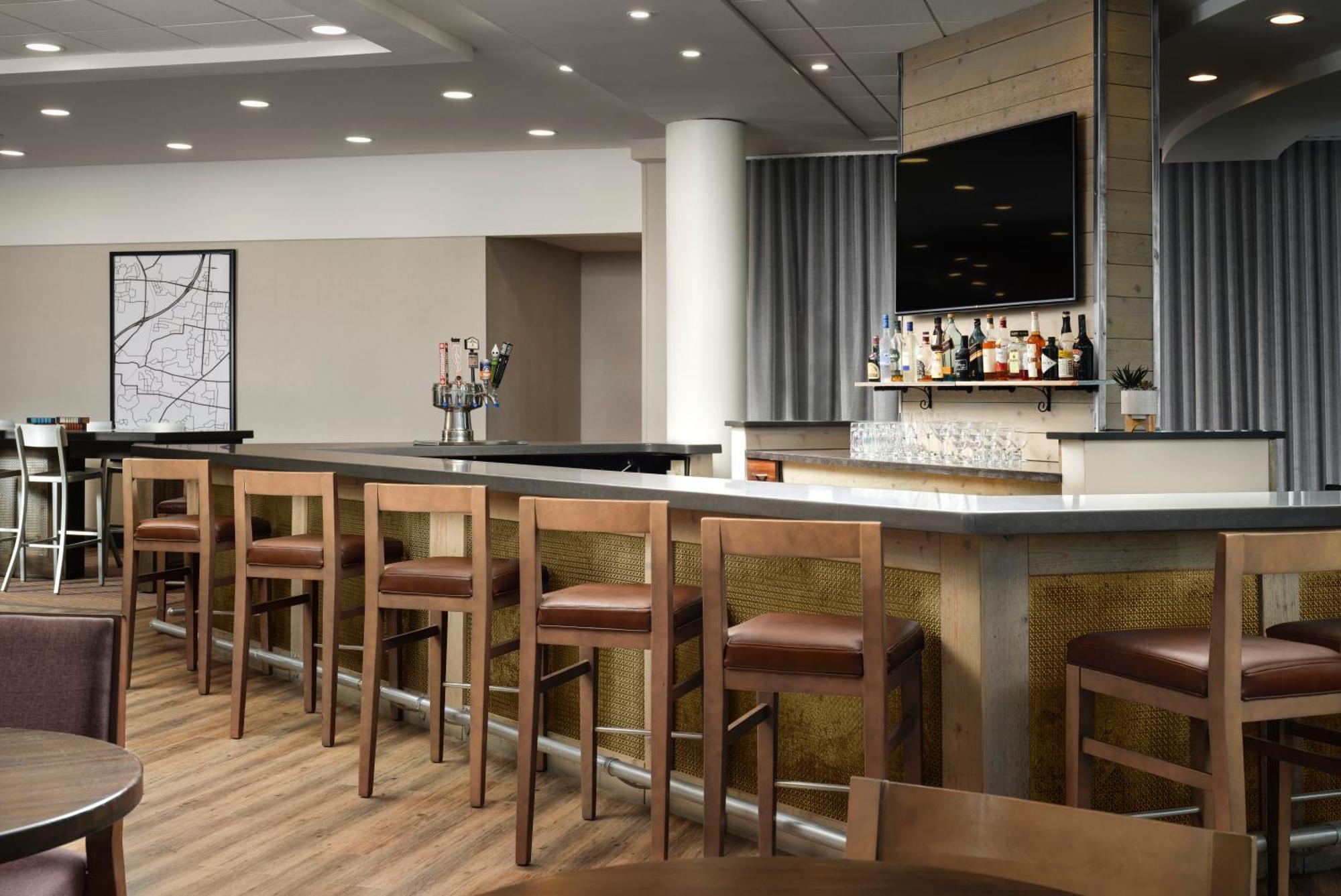 Holiday Inn - Cincinnati - Liberty Way By Ihg West Chester Bagian luar foto