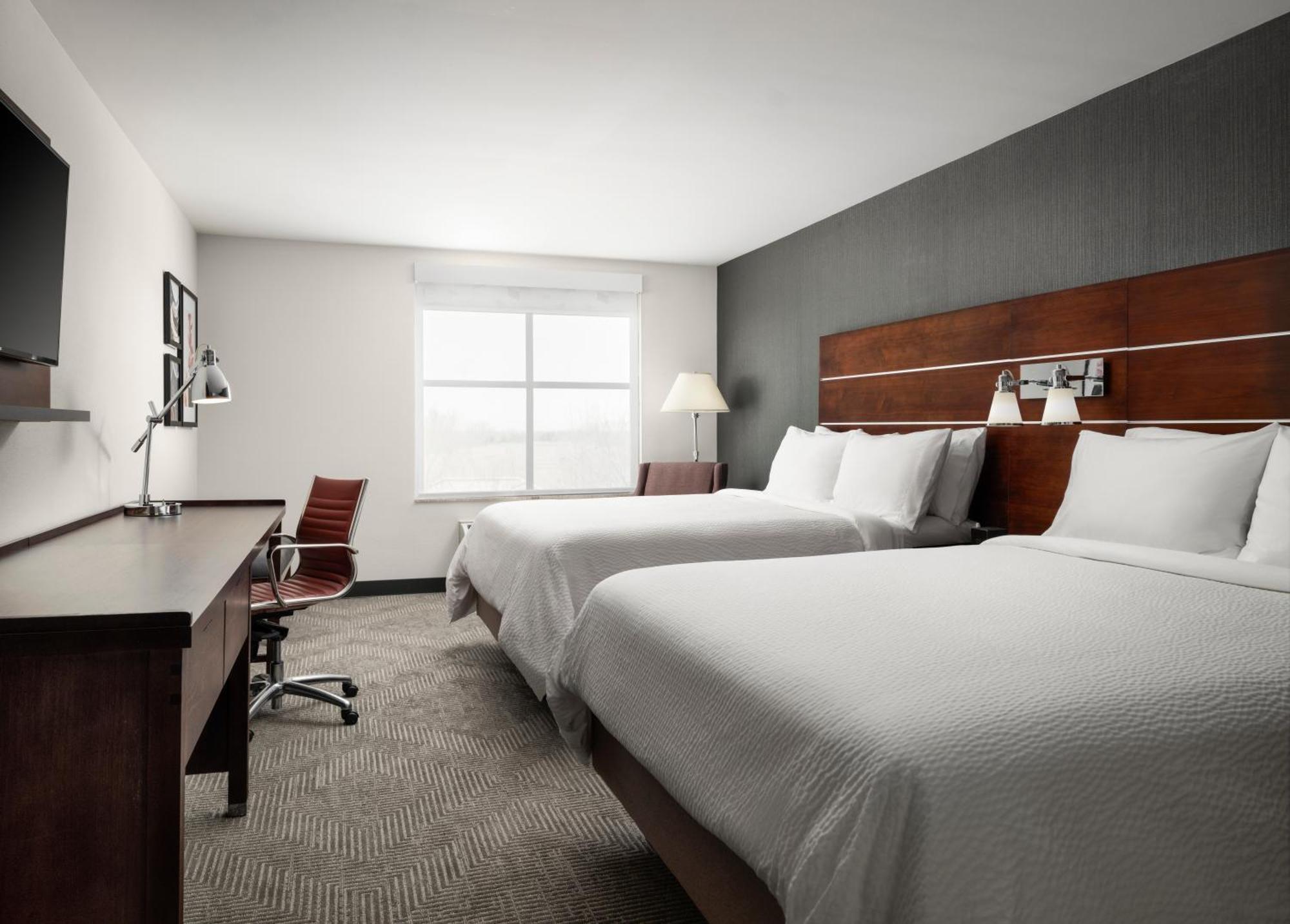 Holiday Inn - Cincinnati - Liberty Way By Ihg West Chester Bagian luar foto