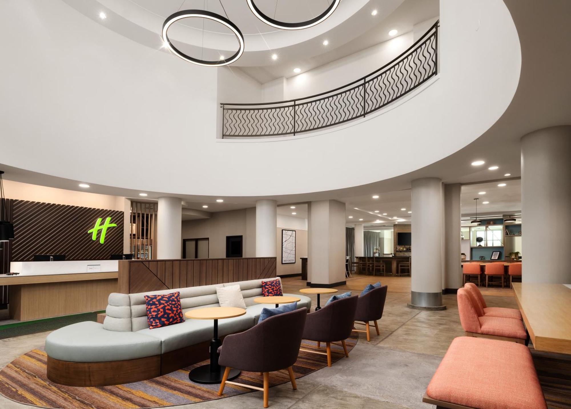 Holiday Inn - Cincinnati - Liberty Way By Ihg West Chester Bagian luar foto