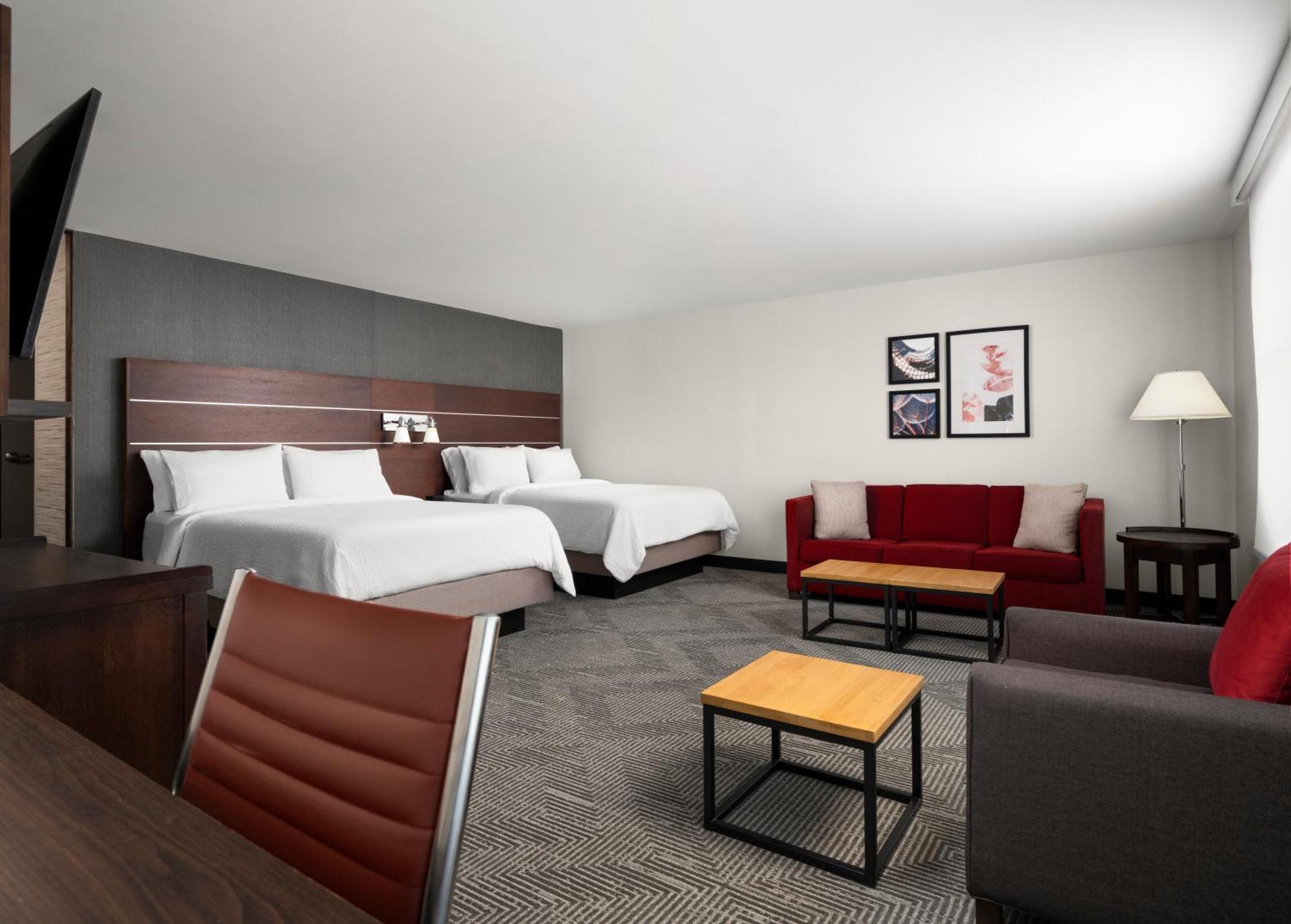 Holiday Inn - Cincinnati - Liberty Way By Ihg West Chester Bagian luar foto