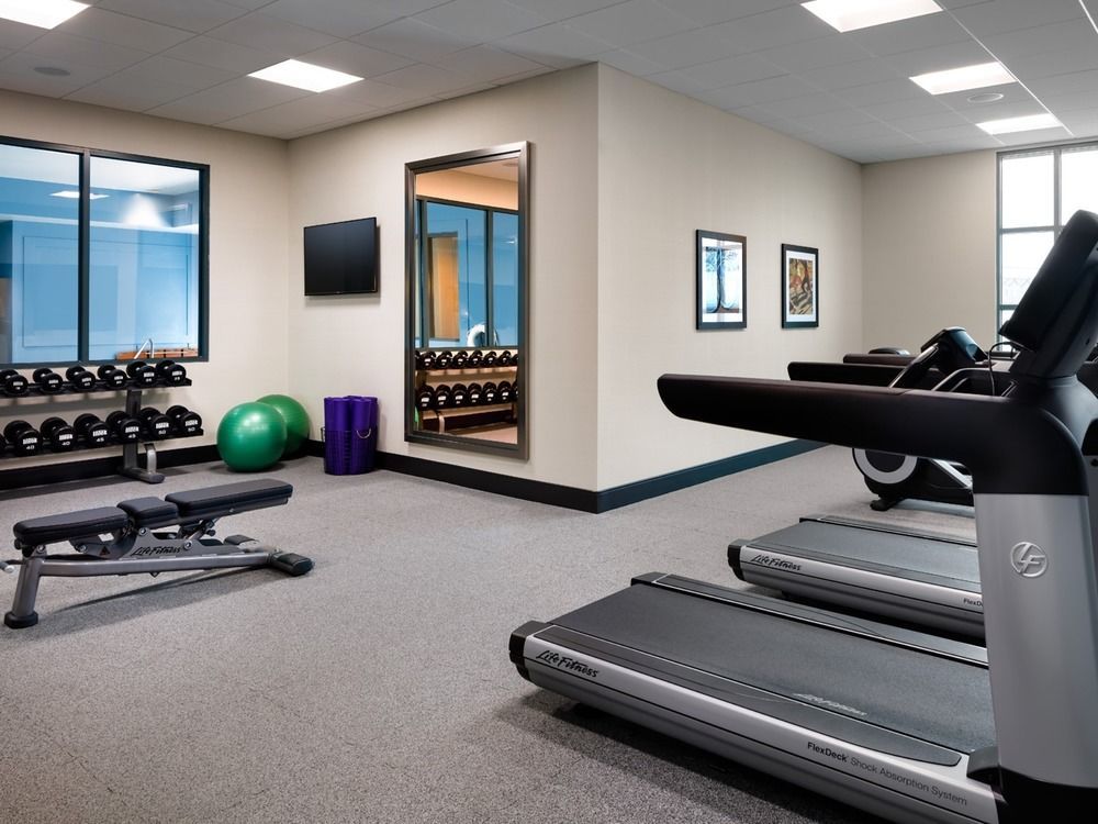 Holiday Inn - Cincinnati - Liberty Way By Ihg West Chester Bagian luar foto