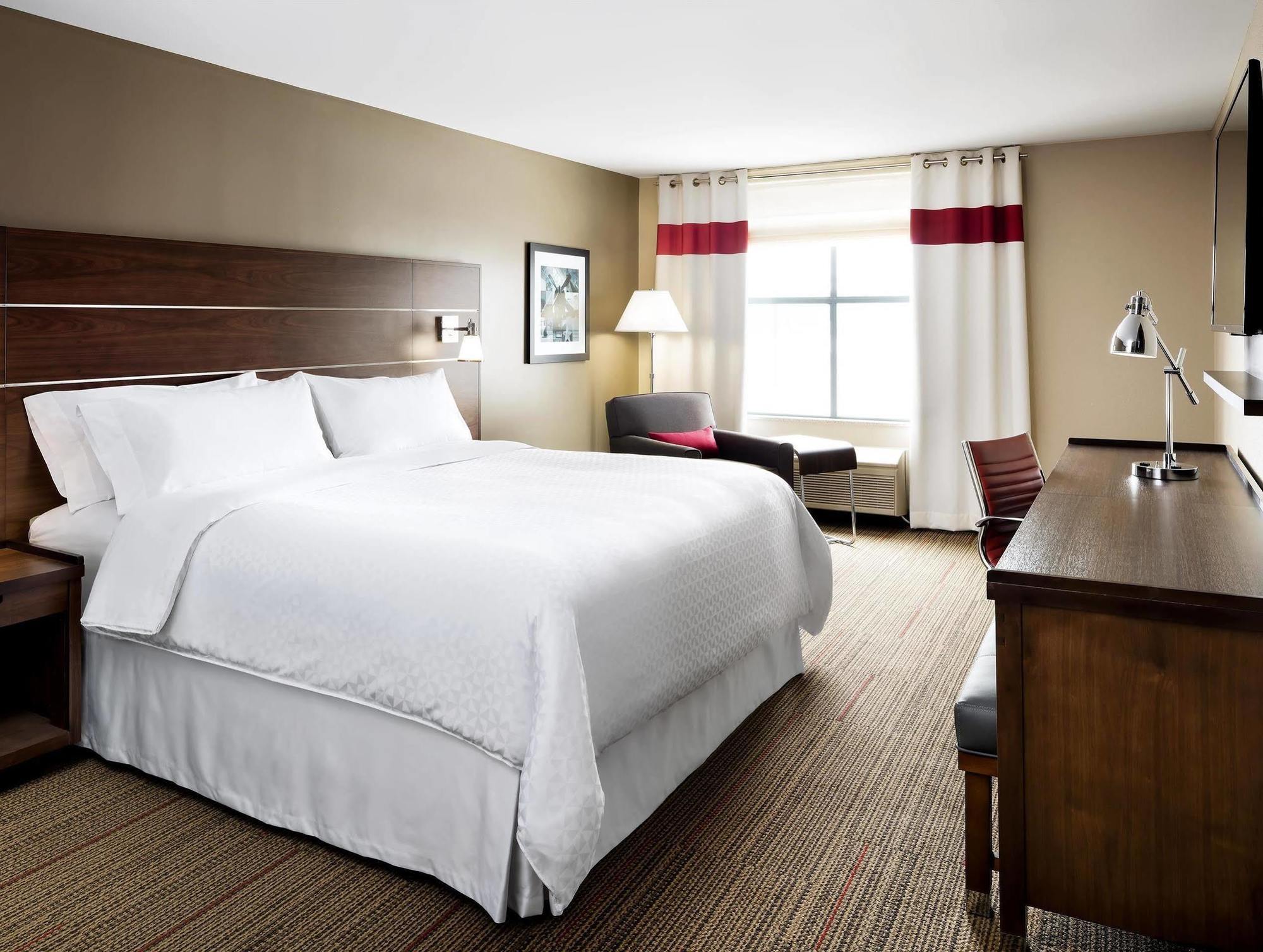 Holiday Inn - Cincinnati - Liberty Way By Ihg West Chester Bagian luar foto