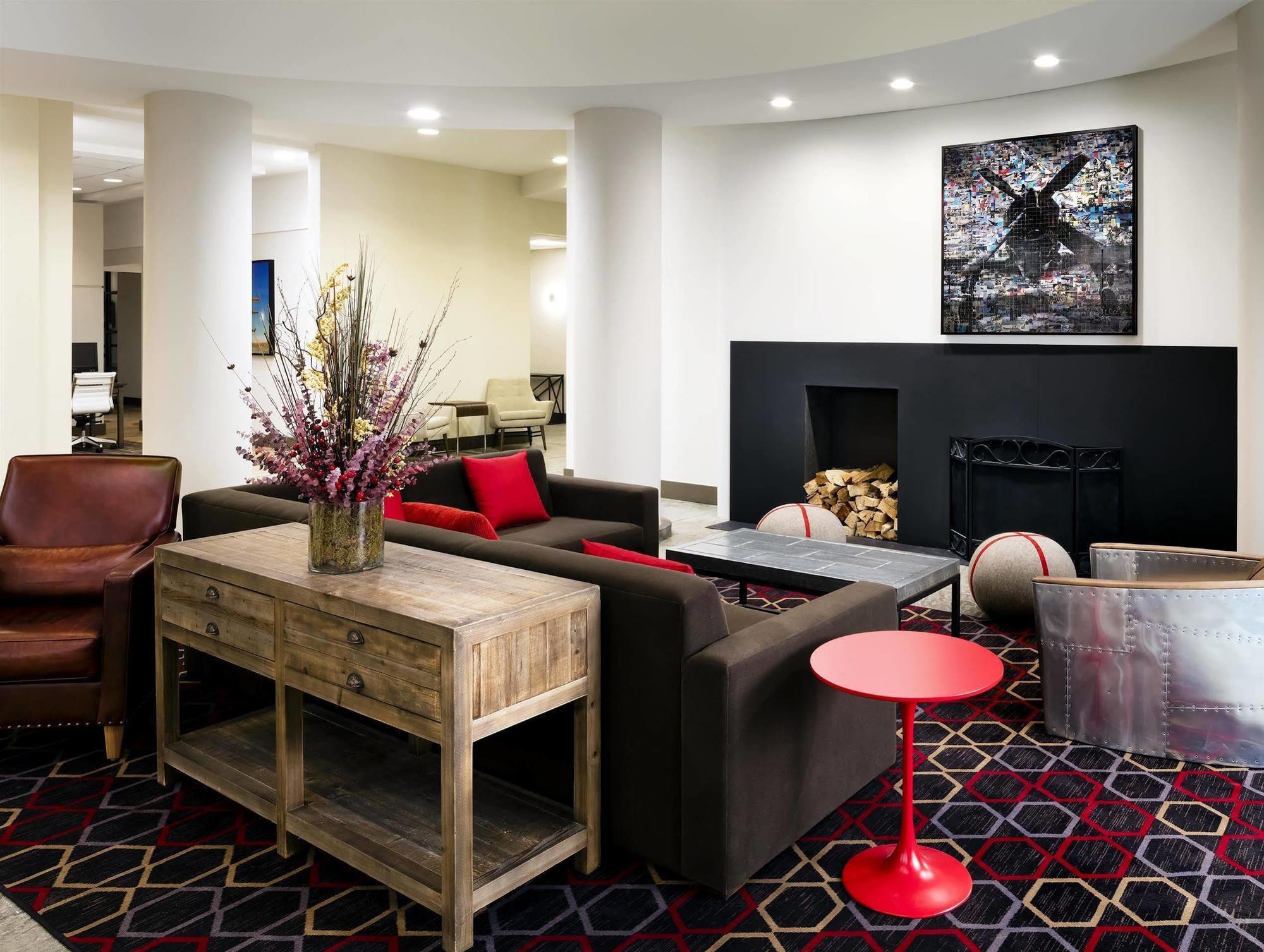 Holiday Inn - Cincinnati - Liberty Way By Ihg West Chester Bagian luar foto