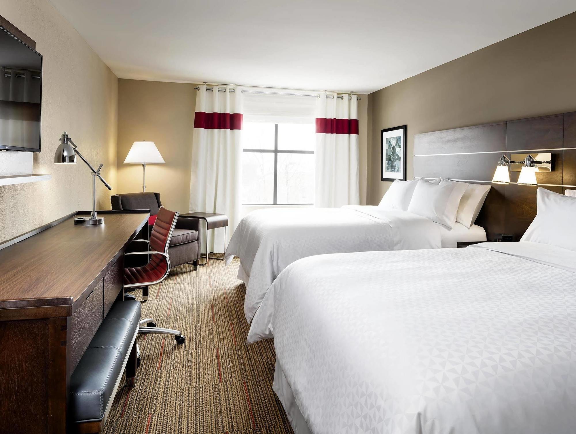 Holiday Inn - Cincinnati - Liberty Way By Ihg West Chester Bagian luar foto